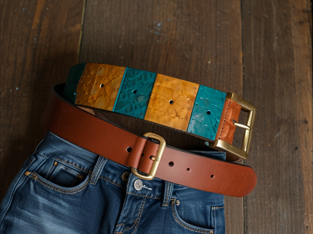 premium belts